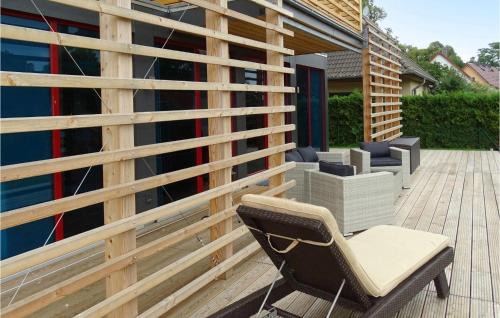Wendorf House | Haus 10