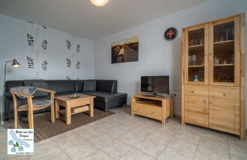 Dargun Apartment | Haus-2-Am-Waldeck-16a
