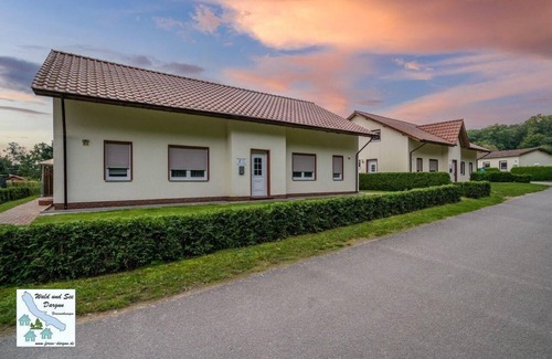 Dargun Apartment | Haus 3 - Am Waldeck 31b