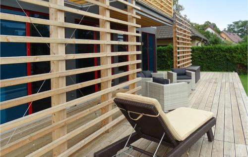 Wendorf House | Haus 4