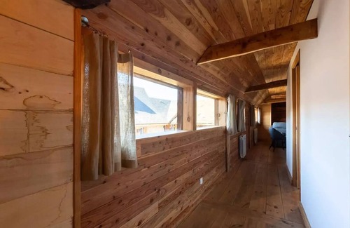 Loudervielle Villa | Haus 6 Personen Lautstärker