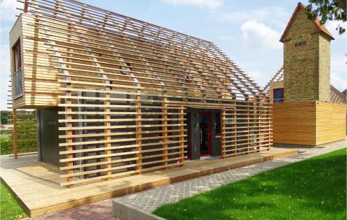Wendorf House | Haus 8