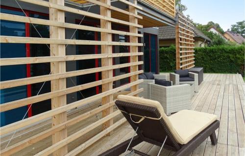 Wendorf House | Haus 8