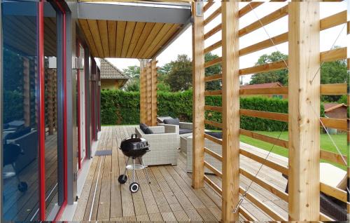 Wendorf House | Haus 8