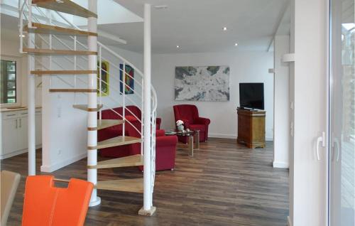 Wendorf House | Haus 8