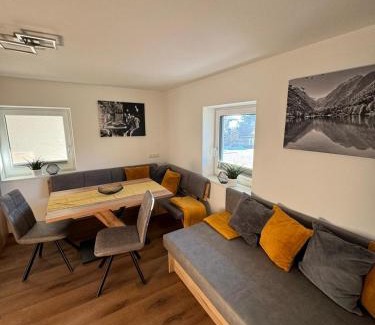 Furth Apartment | Haus Aberger