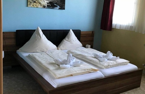 Boppard Bed & Breakfast | Haus Adams - Guesthouse with outstanding view on the river rhine, cosy, quiet