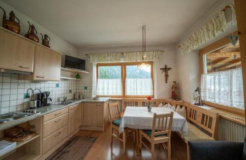 Ultimo Apartment | Haus Adlerhorst
