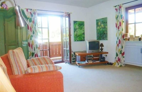 Bad Wiessee Apartment | Haus Adrian - In the Alpenland - Ferienwohnung Im Alpenland