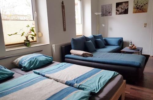 Anklam Apartment | Haus Ajax