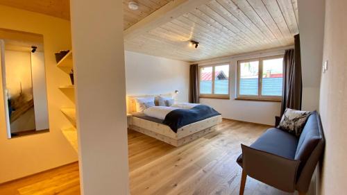 Verwaltungsgemeinschaft Hornergruppe Apartment | Haus Akelei