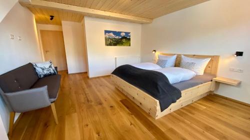 Verwaltungsgemeinschaft Hornergruppe Apartment | Haus Akelei