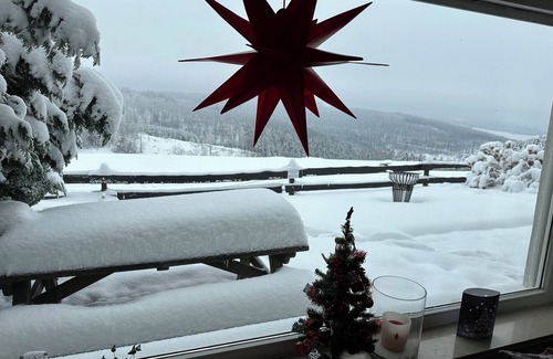 Winterberg Apartment | Haus Aktiv Winterberg, Garten Apartment, Www.haus-aktiv.de - 2-6 Personen