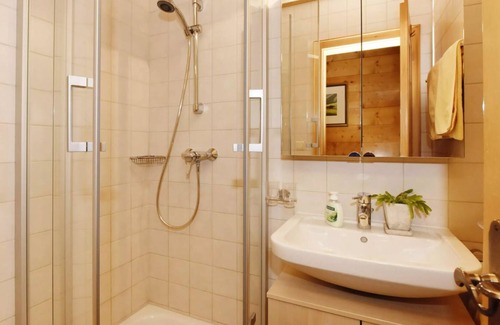 Schoppernau Apartment | Haus Albrecht