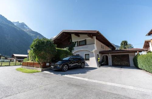 Huben Apartment | Haus Alexander