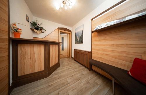 Huben Apartment | Haus Alexander
