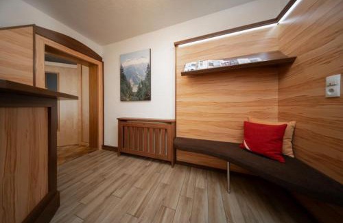 Huben Apartment | Haus Alexander