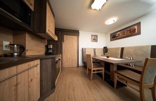 Huben Apartment | Haus Alexander