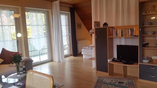 Bad Driburg Apartment | Haus Alexandra