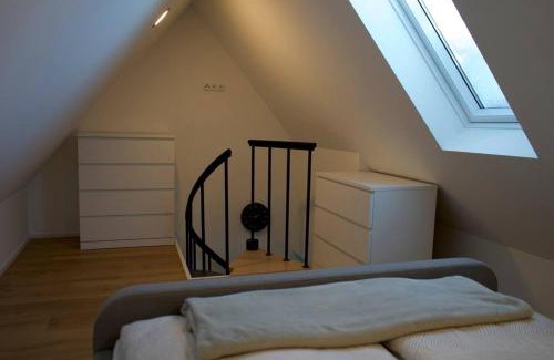 Unterallgau Apartment | Haus Allgäu Wohnung Schwabennestle