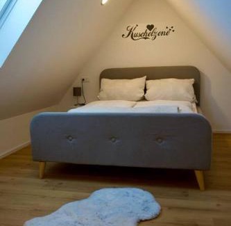 Unterallgau Apartment | Haus Allgäu Wohnung Schwabennestle