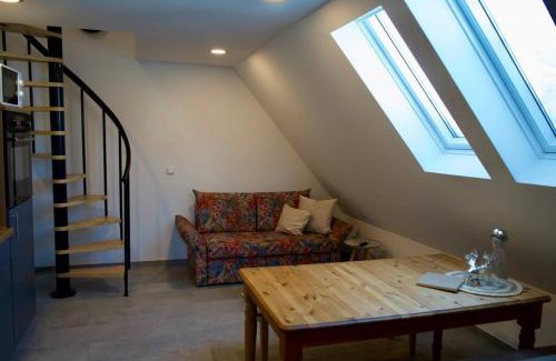 Unterallgau Apartment | Haus Allgäu Wohnung Schwabennestle