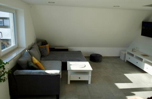 Unterallgau Apartment | Haus Allgäu Wohnung Wertachauen