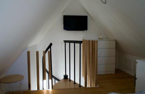 Unterallgau Apartment | Haus Allgäu Wohnung Wertachauen