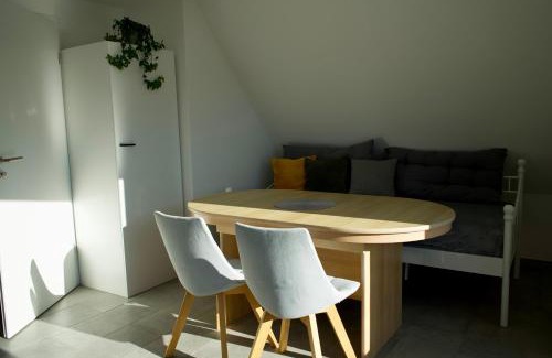 Unterallgau Apartment | Haus Allgäu Wohnung Wertachauen
