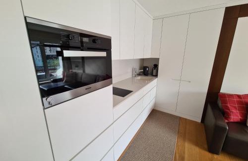 Lenzerheide Apartment | Haus Allod 205