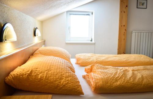 Schroecken Apartment | Haus Alpenblick