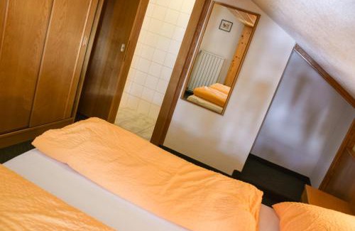 Schroecken Apartment | Haus Alpenblick