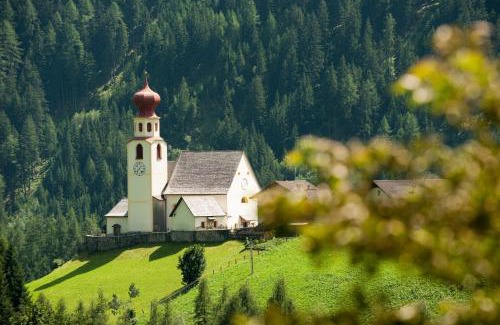 Fundres Apartment | Haus Alpenjuval