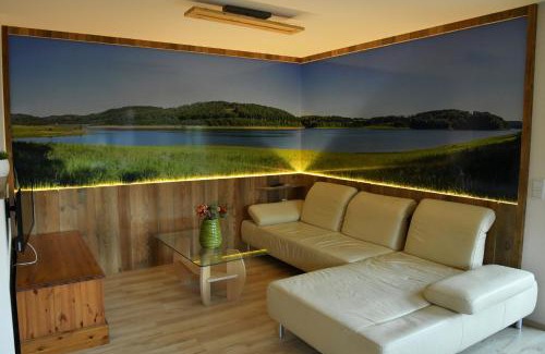 Wermelskirchen Apartment | Haus Alpenrose zum Vic