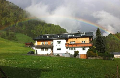 Au House | Haus Alpina