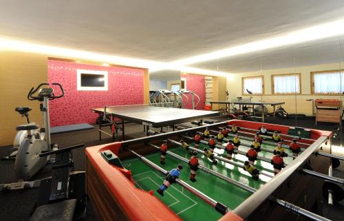 Au House | Haus Alpina