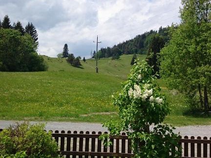 Weissensee Apartment | Haus Alpina