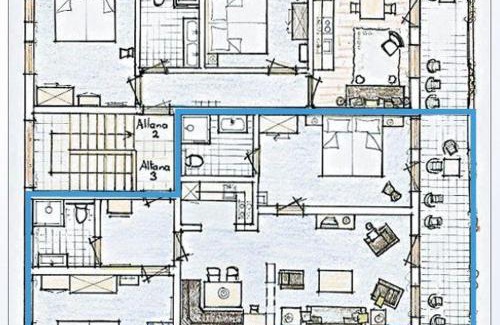 Gargellen Apartment | Haus Altana