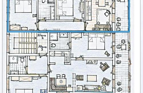 Gargellen Apartment | Haus Altana