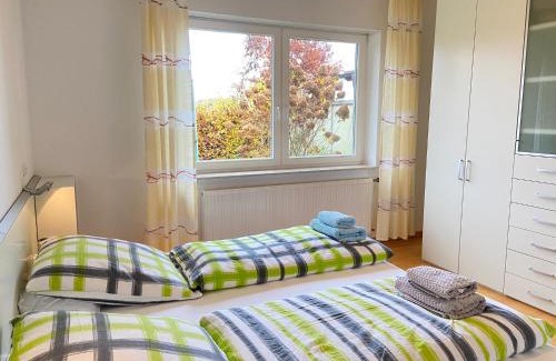 Sandbrink House | Haus am Anker