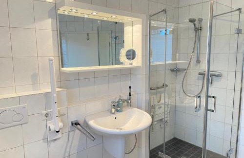 Sandbrink House | Haus am Anker