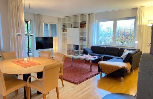 Sandbrink House | Haus am Anker