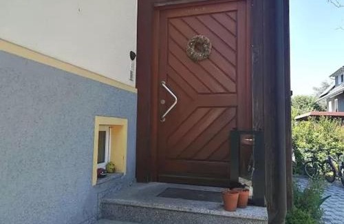 Bad Saeckingen Apartment | Haus am Apfelbaum