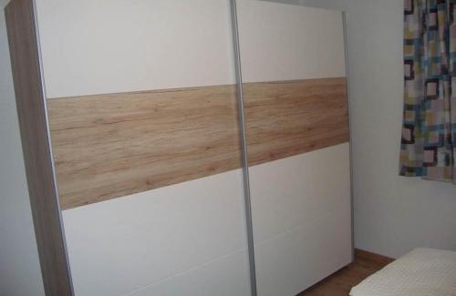 Gaschurn Apartment | Haus am Bühel