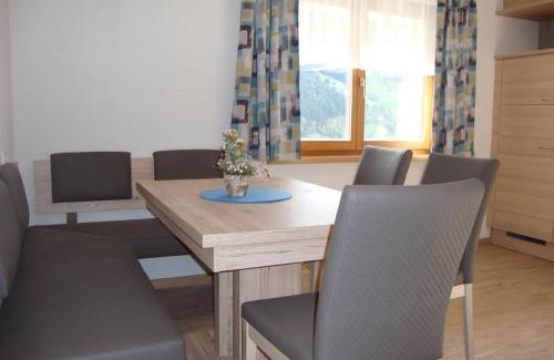 Gaschurn Apartment | Haus am Bühel
