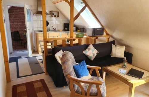 Hage Apartment | Haus am Bürgerpark Hage OG