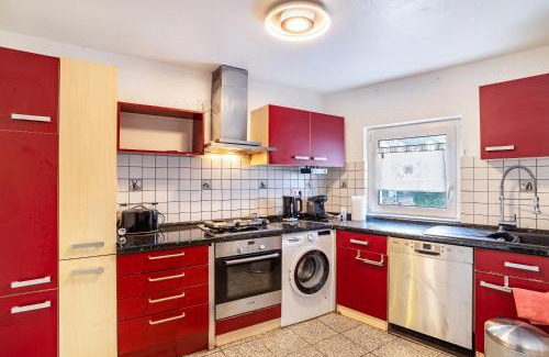 Baden-Baden House | Haus am Bach