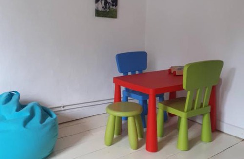 Hallenberg House | Haus am Bach