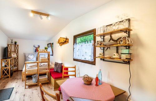 Zwickgabel House | Haus am Bach