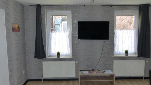 Holzminden Apartment | Haus am Bahndamm